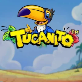 Tucanito: Revisión de la Tragamonedas Online